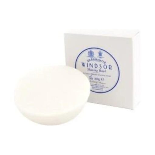 D.R, Harris & Co. Ltd., Windsor Shave Soap Refill, 100 Gram