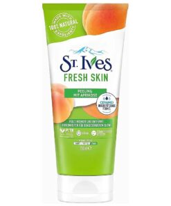 St Ives Fresh Skin Scrub Apricot 150ml