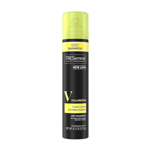 Tresemme Shampoo Fresh Start Dry Volumizing, 4.3 Ounce ( Pack of 2 )