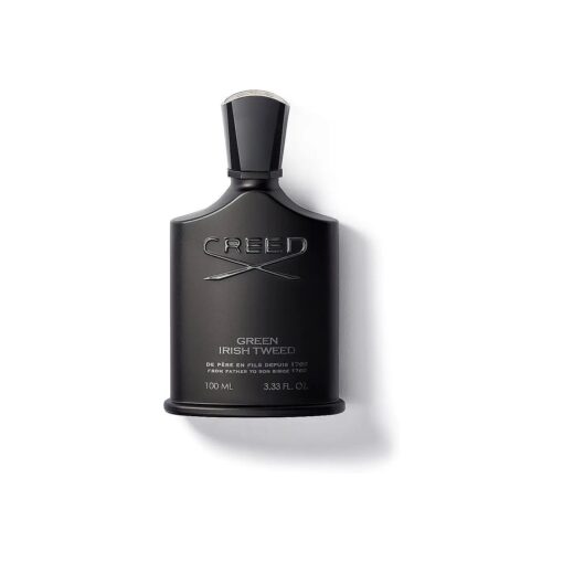 Creed Green Irish Tweed Eau De Parfum Spray for Men