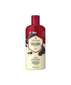 Old Spice Mens Shampoo Volcano 12 Ounce ( 355ml )