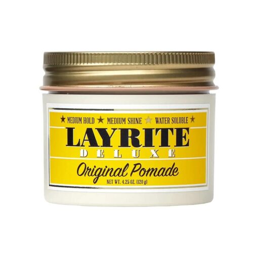 Layrite Original Pomade