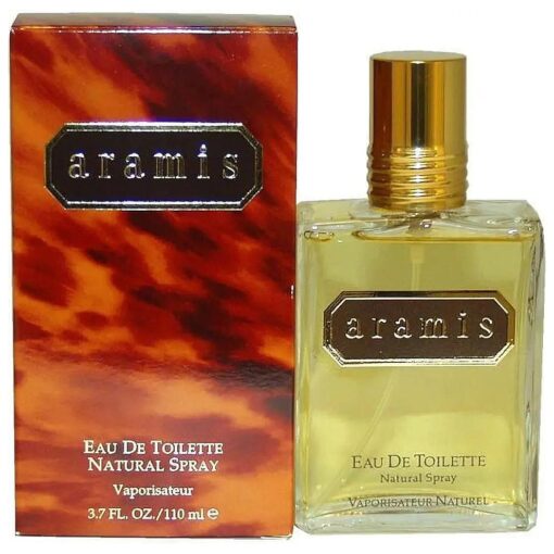 ARAMIS by Aramis Cologne / Eau De Toilette Spray 100 ml for Men