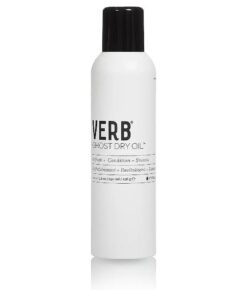 Verb Ghost Dry Oil