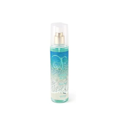 Ocean Pacific Summer Breeze Body Mist for Her, 8 Fluid Ounce