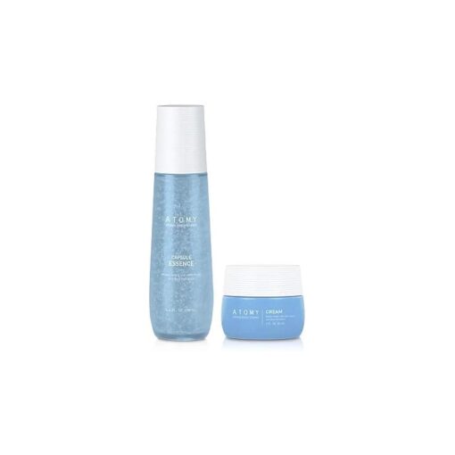 [ ATOMY ] Hydra Brightening Care Set | makes bright skin with fresh and deep hydration