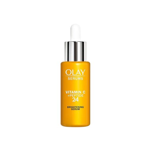 Olay Vitamin C + Peptide 24 Serum, 1.3 oz