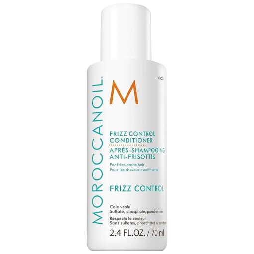 Moroccanoil Frizz Control Conditioner