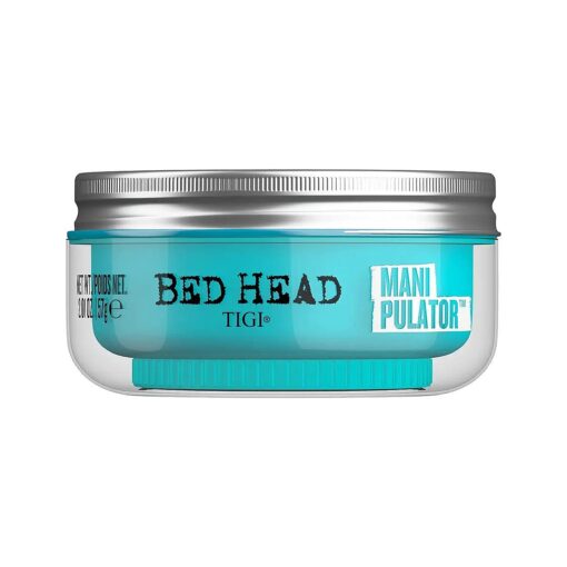 Bed Head by TIGI Hair Paste Manipulator Texturizing Paste Hair Putty with Firm Hold, 2.01 oz