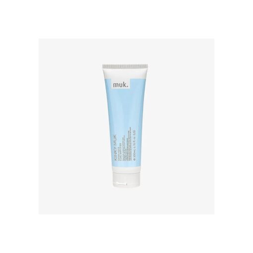 MUK, Haircare Kinky Extra Hold Curl Amplifier, 6.8 Ounce