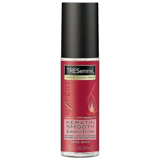 TRESemme Keratin Smooth Shine Serum 3.3 oz ( Pack of 2 )