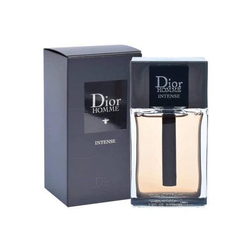 Dior Homme Intense By Christian Dior Eau De Parfum Spray 1.7 Oz Men