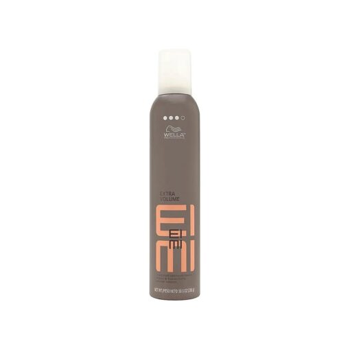 Wella EIMI Extra Volume Strong Hold Voluminizing Mousse 10.1 Ounce