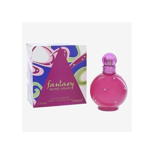 Britney Spears Women 's Fantasy Eau spray de Parfum perfume 3.3 oz / 100 ml