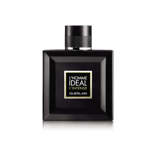 Guerlain LHomme Ideal Lintense for Men - 3.3 oz EDP Spray