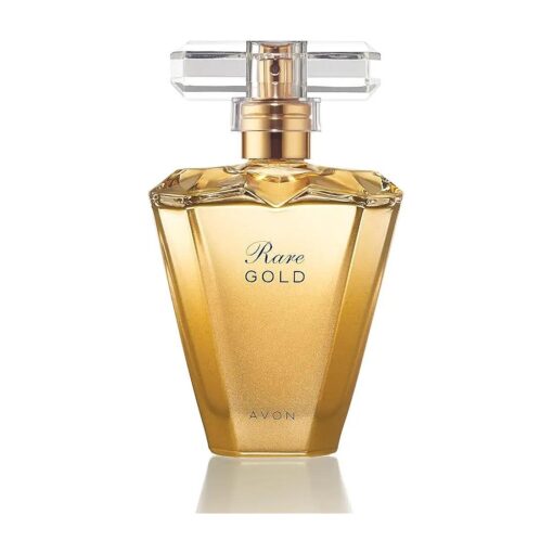 Avon Rare Gold Eau de Parfume/ 50ml by Vetrarian