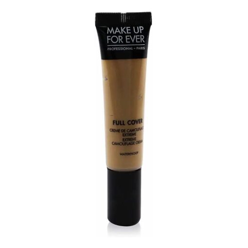 Full Cover Extreme Camouflage Cream - 7 Sand by Make Up For Ever for Women - 0.5 oz Concealer