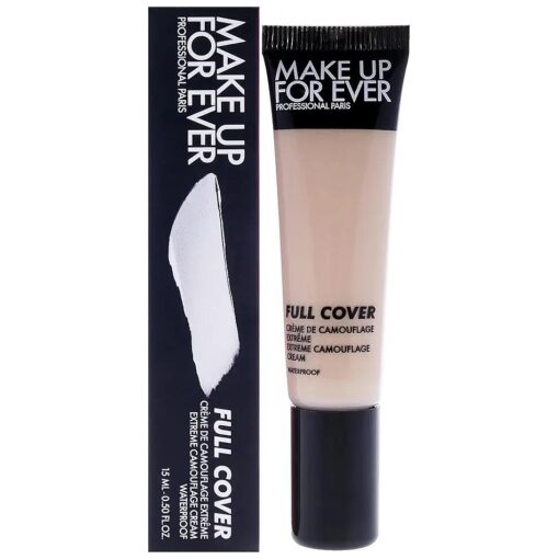 MAKE UP FOR EVER Full Cover Concealer Flesh 4 0.5 oz