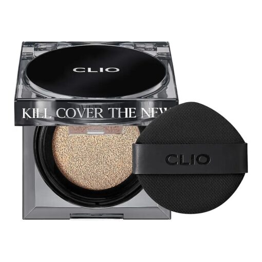 CLIO Kill Cover The New Founwear Cushion ( Mini, 5g, 3 LINEN )