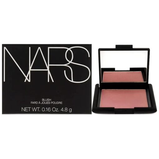 Blush - 4013 Orgasm by NARS for Women - 0.16 oz Blush