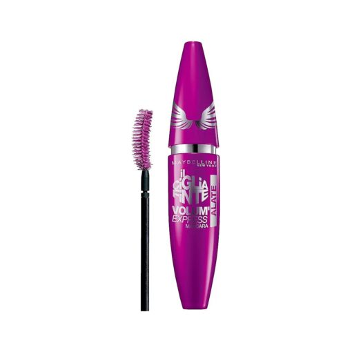 Maybelline The Falsies Volum ' Express Mascara 10.6ml-Flared Black