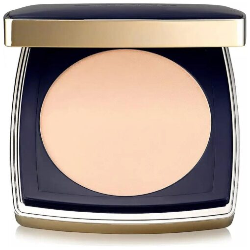 Estee Lauder Double Wear Stay-In-Place Matte Powder Foundation, 2C3 Fresco, 0.42 oz Full Size