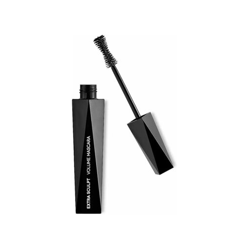 KIKO Milano Extra Sculpt Volume Mascara | Volumizing Mascara For Fuller-looking Lashes With A Panoramic Effect