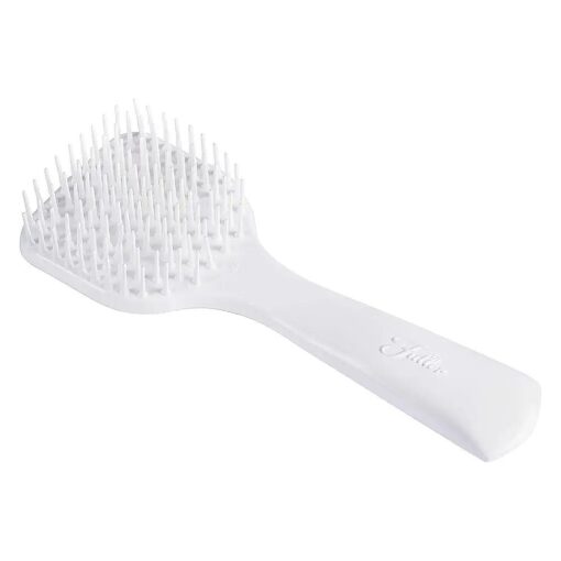 Fuller Brush Scalp Massage & Shampoo Brush - Manual Shower Head Massager & Shampooer w/Soft Claw for Rejuvenating Scalps - Gentle Hair Cleansing for Men & Women