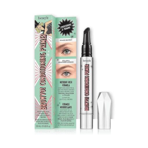 Benefit Browvo Conditioning Eyebrow Primer, 0.1 Ounce