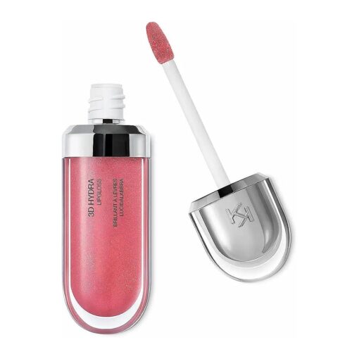 KIKO MILANO - 3d Hydra Lipgloss 33 Softening lip gloss for a 3D look