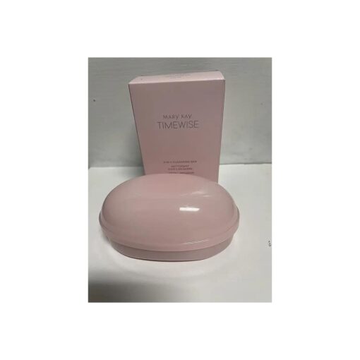 MARY KAY TIMEWISE 3 IN 1 CLEANSING BAR