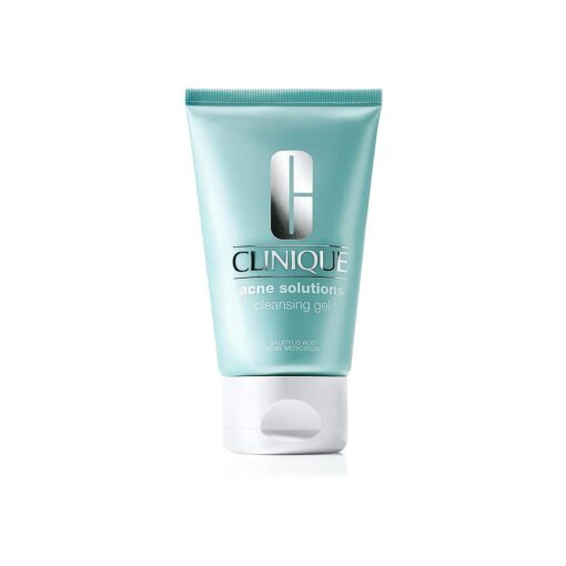 Clinique Acne Solutions Cleansing Gel with 2 % Salicylic Acid