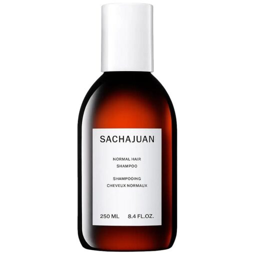 SachaJuan Normal Hair Shampoo 250 ml / 8.4 oz