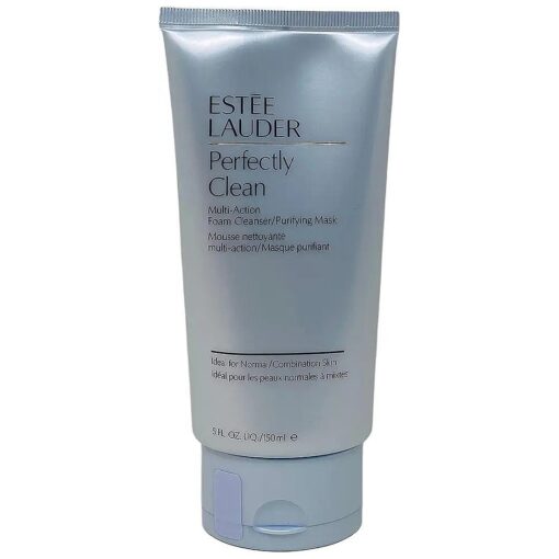 Estee Lauder Perfectly Clean Foam Cleanser 150ml