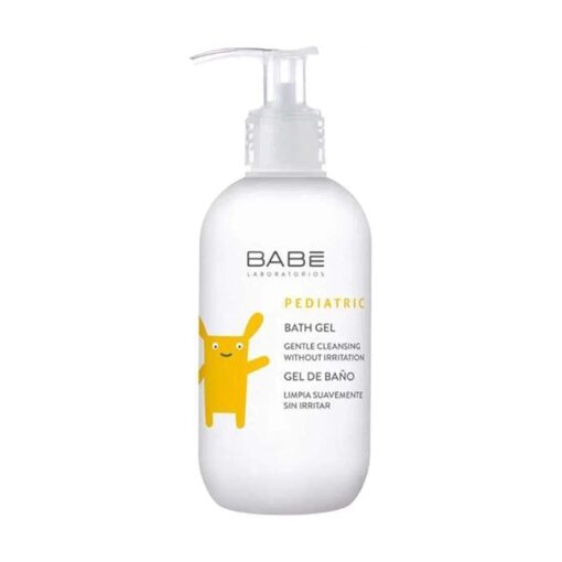 Laboratorios Babe 500 ml Pediatric Bath Gel