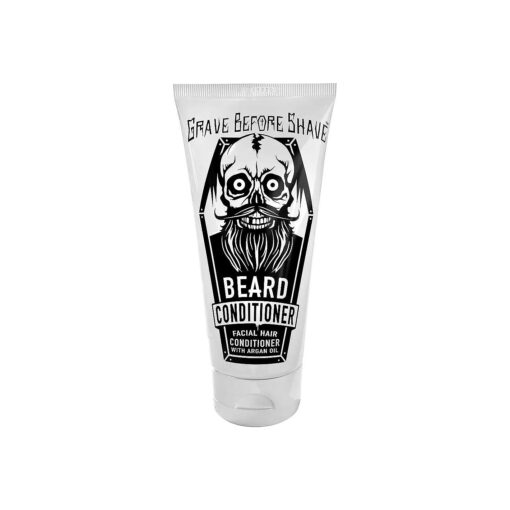 Grave Before Shave ( tm ) BEARD Conditioner