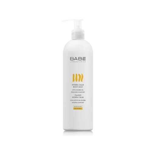 Babe Laboratorios Hydra Calm Body Milk