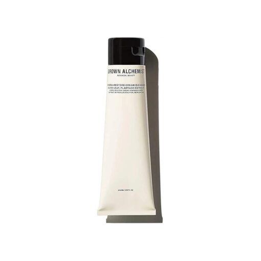 Grown Alchemist Hydra-Restore Cream Facial Cleanser, Gentle Wash that Hydrates and Cleanses Skin ( 100ml ) .