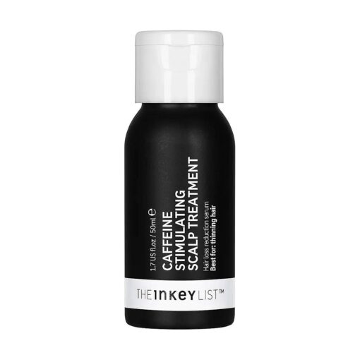 The INKEY List Caffeine Stimulating Scalp Treatment, 50 ml