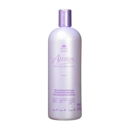 Avlon Affirm Normalizing Shampoo 32 oz .