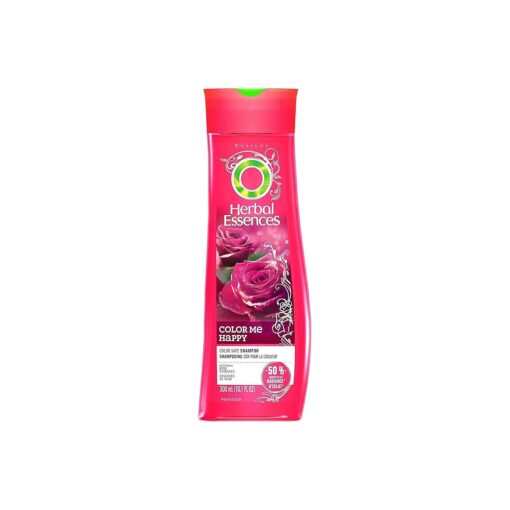 Herbal Essences Shampoo Color Me Happy, 10.1 Fl Oz ( Pack of 3 )