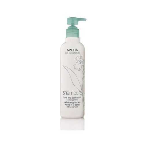 Aveda Shampure Hand/Body Wash, 8.5 Fl Oz