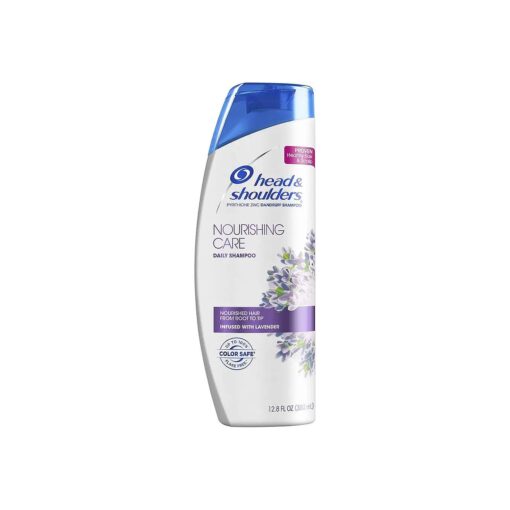 Head & Shoulders Head & Shoulders Nourishing Hair & Scalp Care Anti Dandruff Shampoo, 12.8 Oz, 12.8 Oz