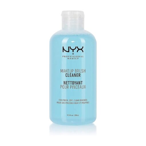 NYX PROFESSIONAL MAKEUP Brush Cleaner