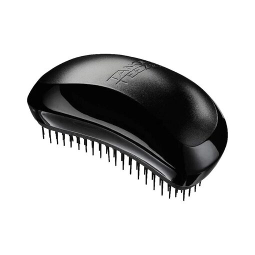 Tangle Teezer Salon Elite Detangling Hairbrush, Midnight Black