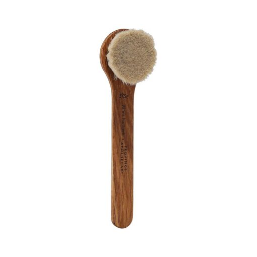 Province Apothecary Women 's Daily Glow Facial Dry Brush, One Size