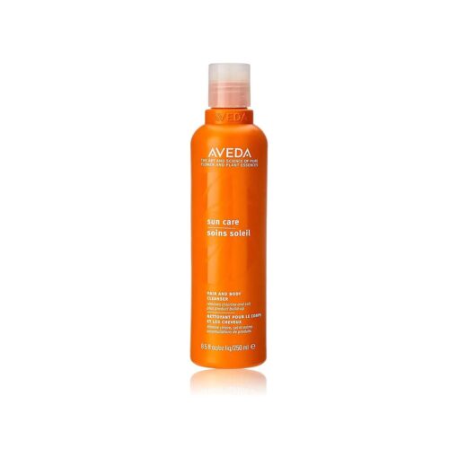 Aveda Sun Care Hair and Body Cleanser 8.5 oz