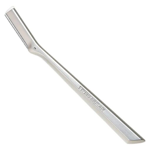 Tweezerman Facial Razor