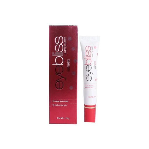 New Eyebliss Under Eye Cream, 15g