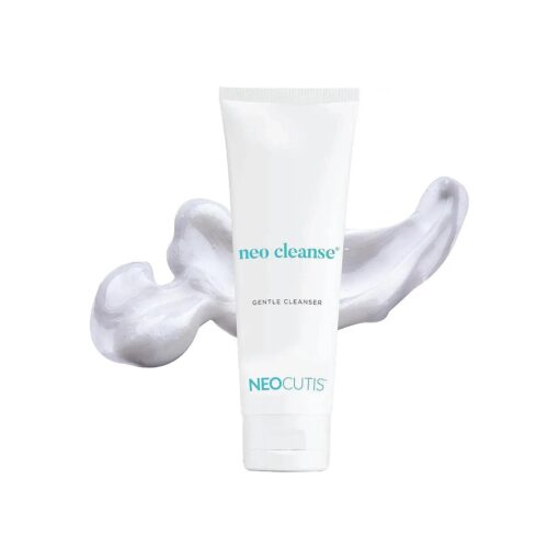 Neocutis Neo Cleanse - Gentle Skin Cleanser - Glycerin Gel - 125ml